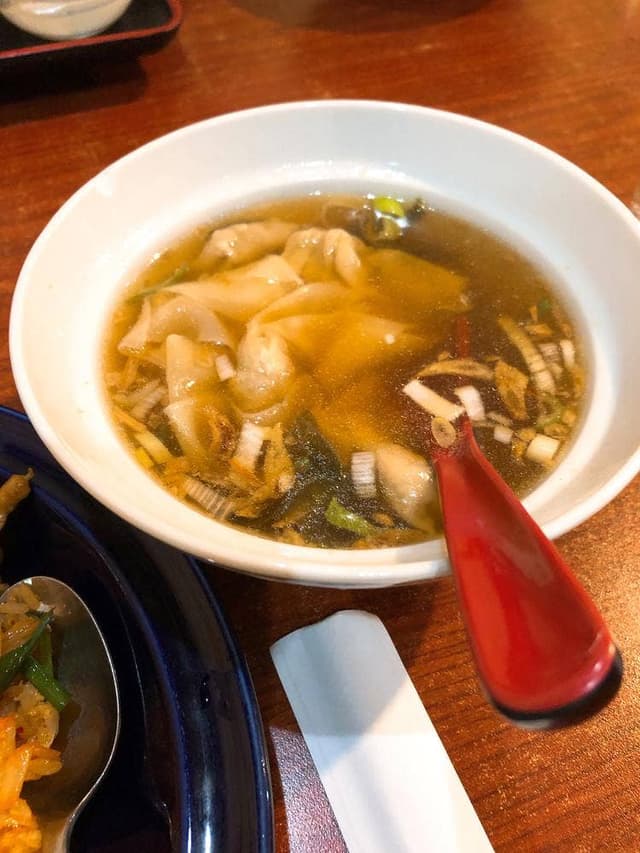 餃子の屋台 - サブ画像3