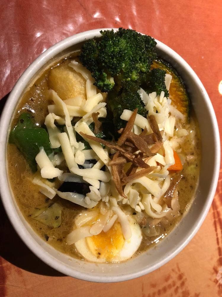 チュッタ CHUTTA! 手稲店