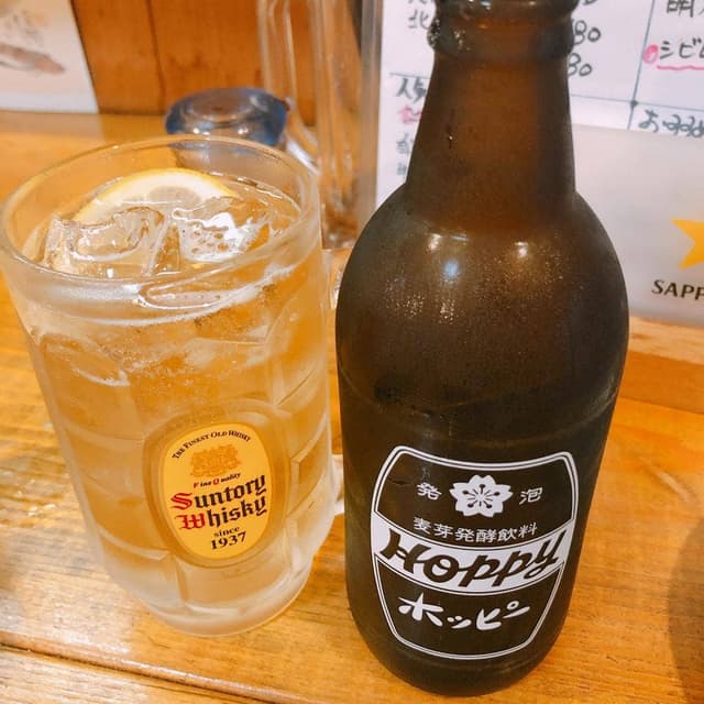 昭和酒場コタツ - サブ画像2