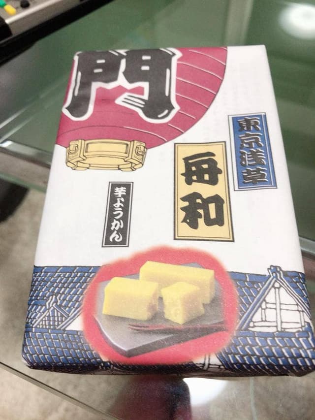 舟和 大丸東京店 - サブ画像1