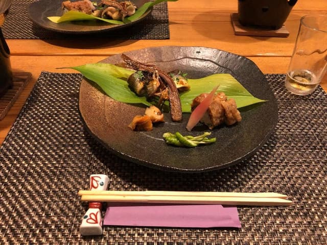 季節料理 以し田 - サブ画像1