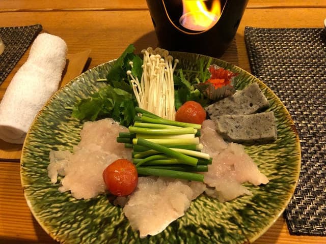 季節料理 以し田 - サブ画像2