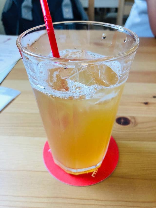 NATURE CAFE - サブ画像2