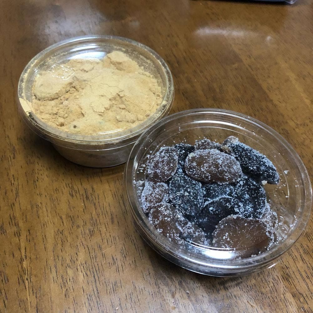 豆の大沢屋