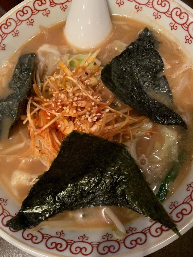 中華料理 味楽 - サブ画像2