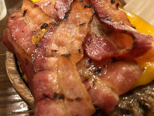 クアアイナ なんばパークス店 - サブ画像3