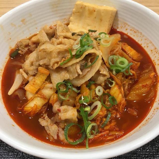 吉野家 八尾高安店 - サブ画像1