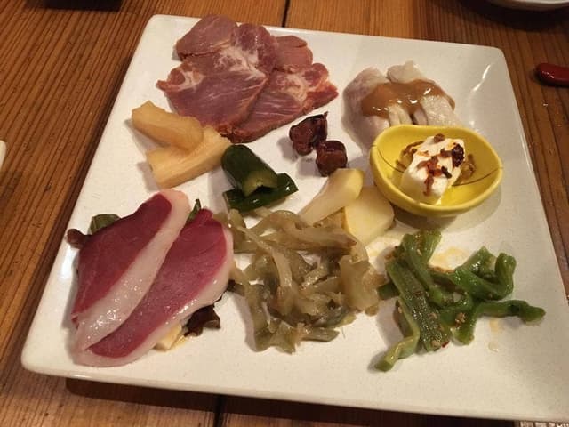 創作中華料理 縁 - サブ画像2