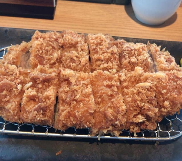 とんかつ和幸 ウィング久里浜店 - サブ画像2