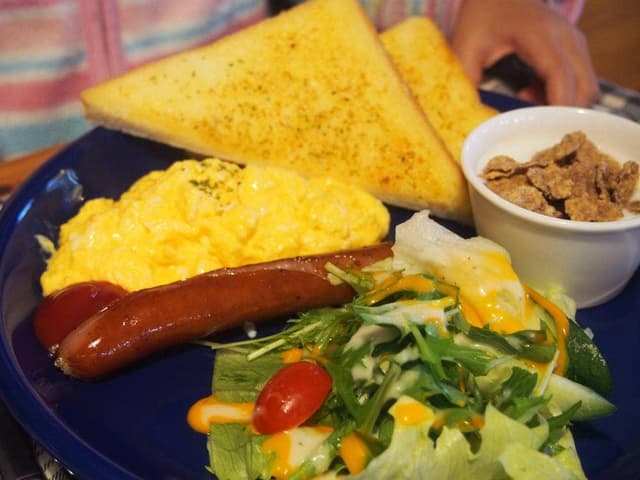 ベルキャビン カフェ&ゲストハウス - サブ画像3