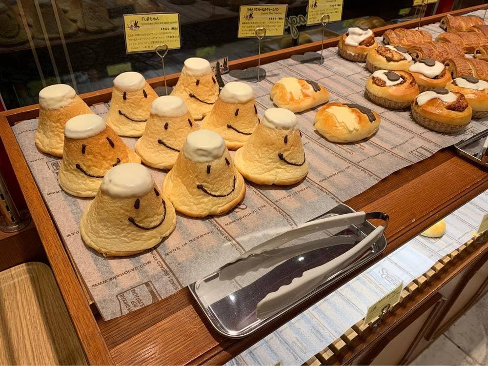 カフェ ブリオッシュ