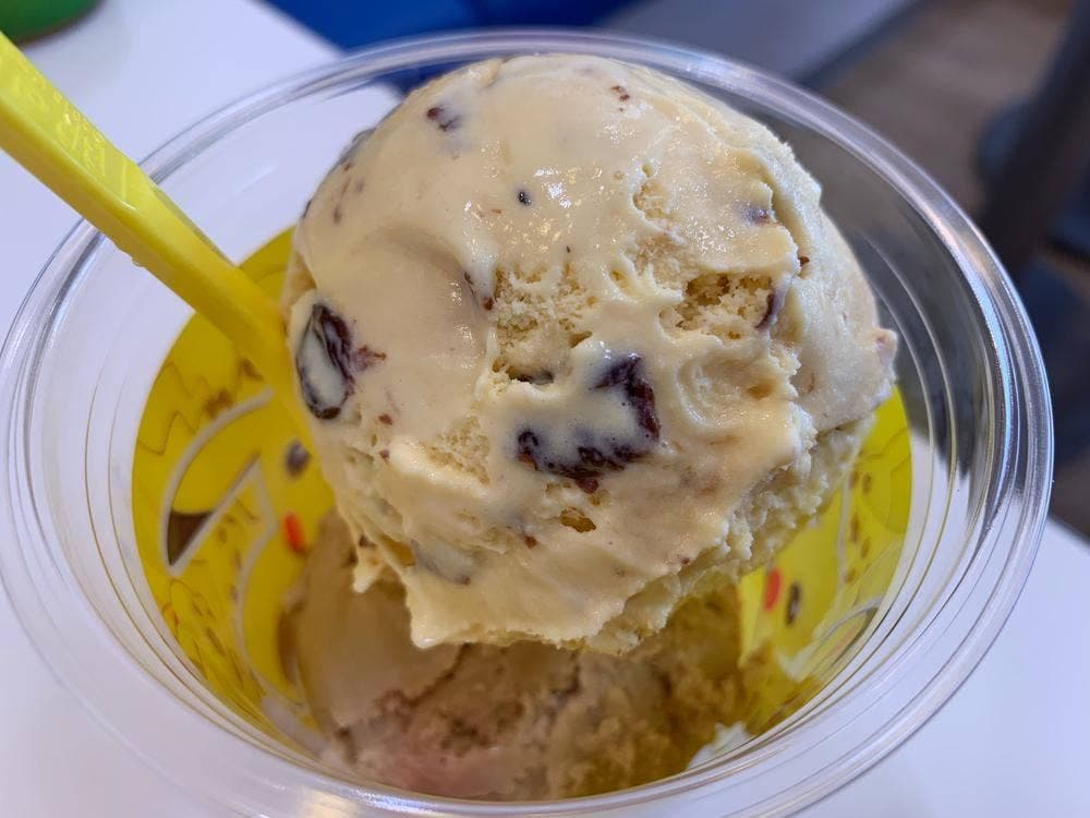サーティワンアイスクリーム 野間大池店
