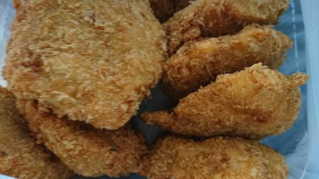 平野精肉店 - サブ画像3