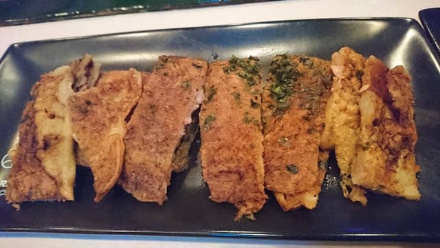 深町フライ店 - サブ画像3