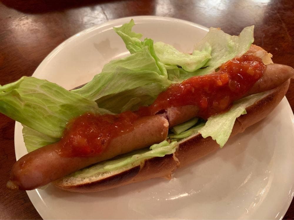 イタリアン・トマト CafeJr. あべのルシアス店