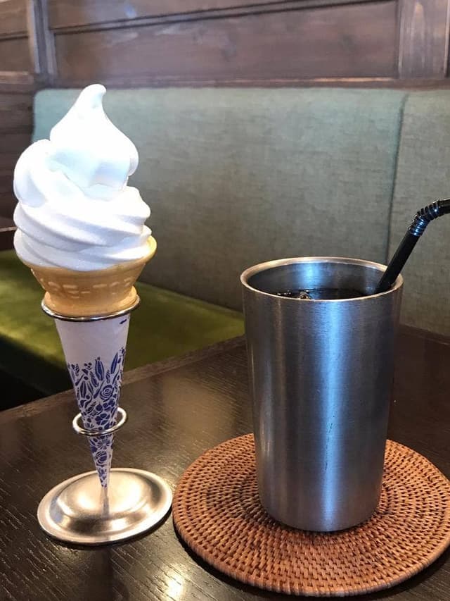 珈琲家 暖香 岡崎福岡店 - サブ画像3