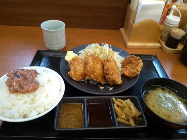 からやま 千葉祐光店 - サブ画像3