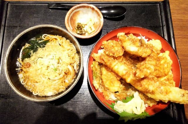 徳樹庵 三芳店 - サブ画像2