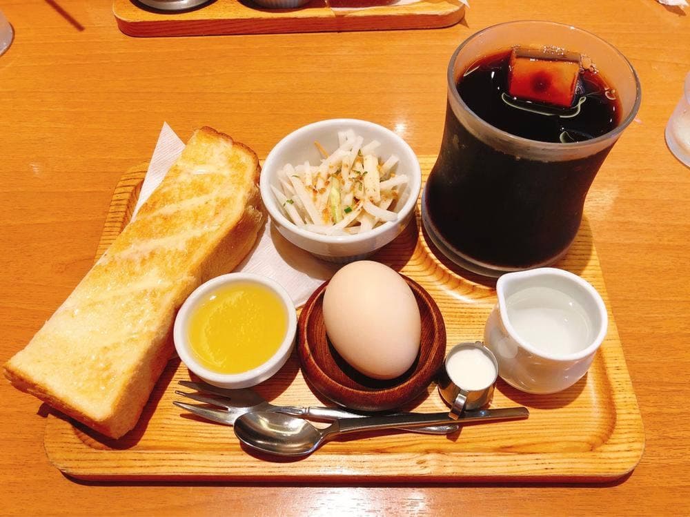 CAFE路