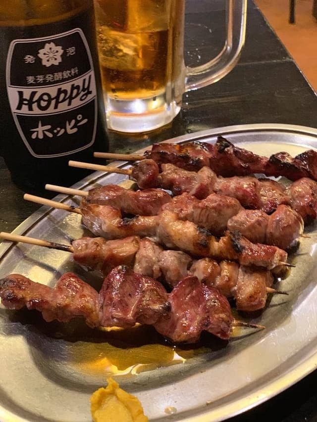 やきとり酒場 のんじゃえ - サブ画像2