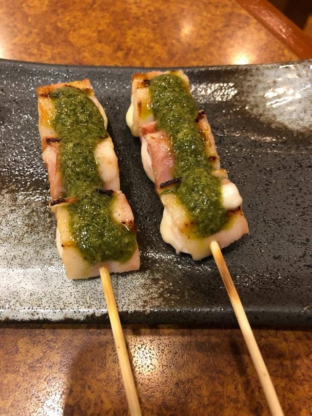 八剣伝 犬山市役所前店 - サブ画像2