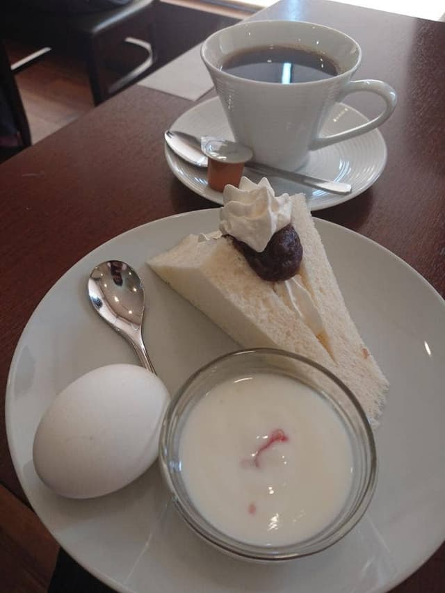 cafe かのん - サブ画像1