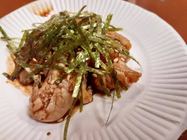 立呑み お酒の神様 - サブ画像3