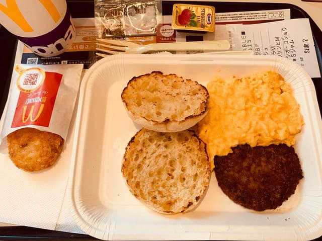 マクドナルド 諫早インター店 - サブ画像1