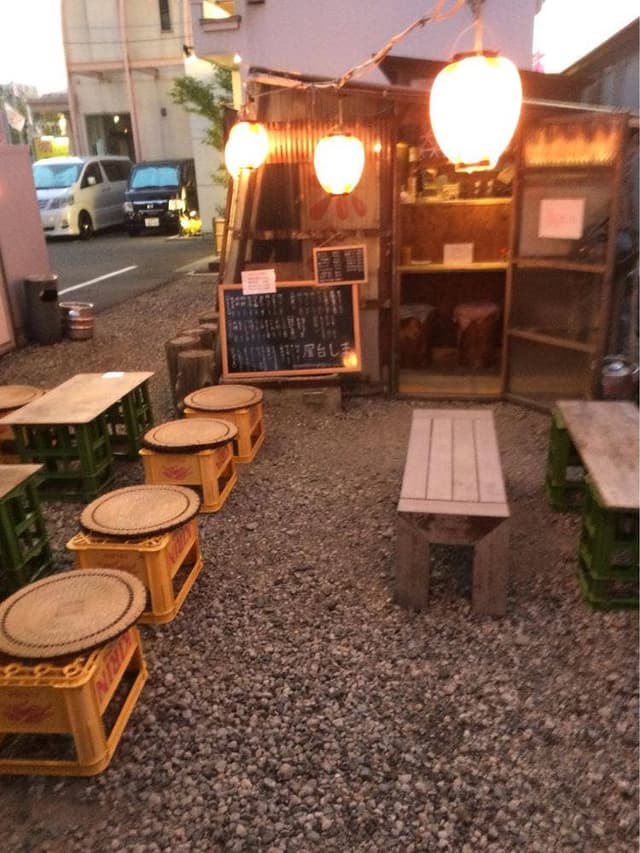 屋台しま - サブ画像3