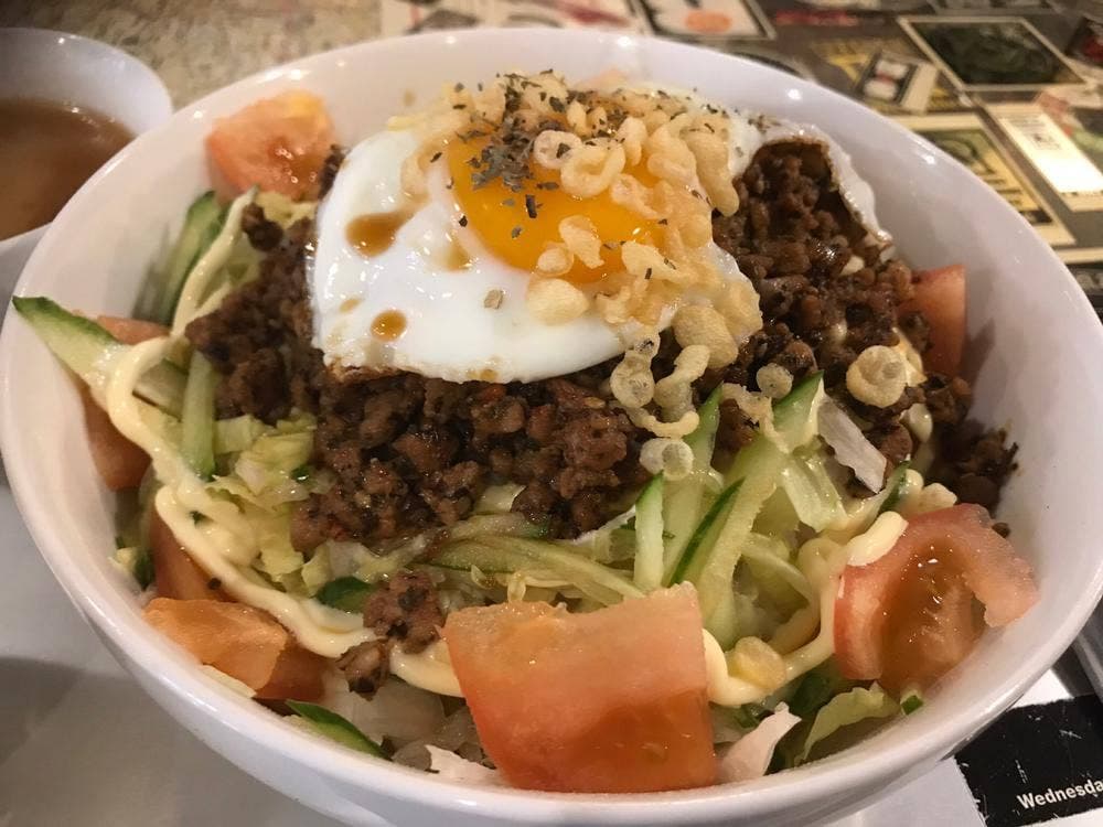 ウェンズデー アフタヌーン