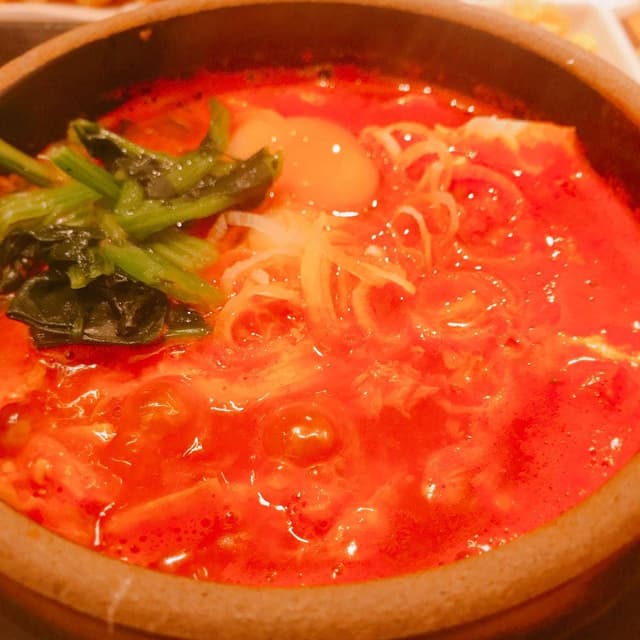 東京純豆腐 グランデュオ蒲田店 - サブ画像1