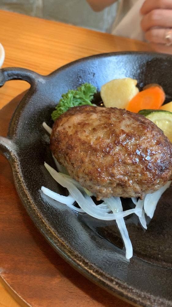 farm restaurant 黒牛の里 - サブ画像1