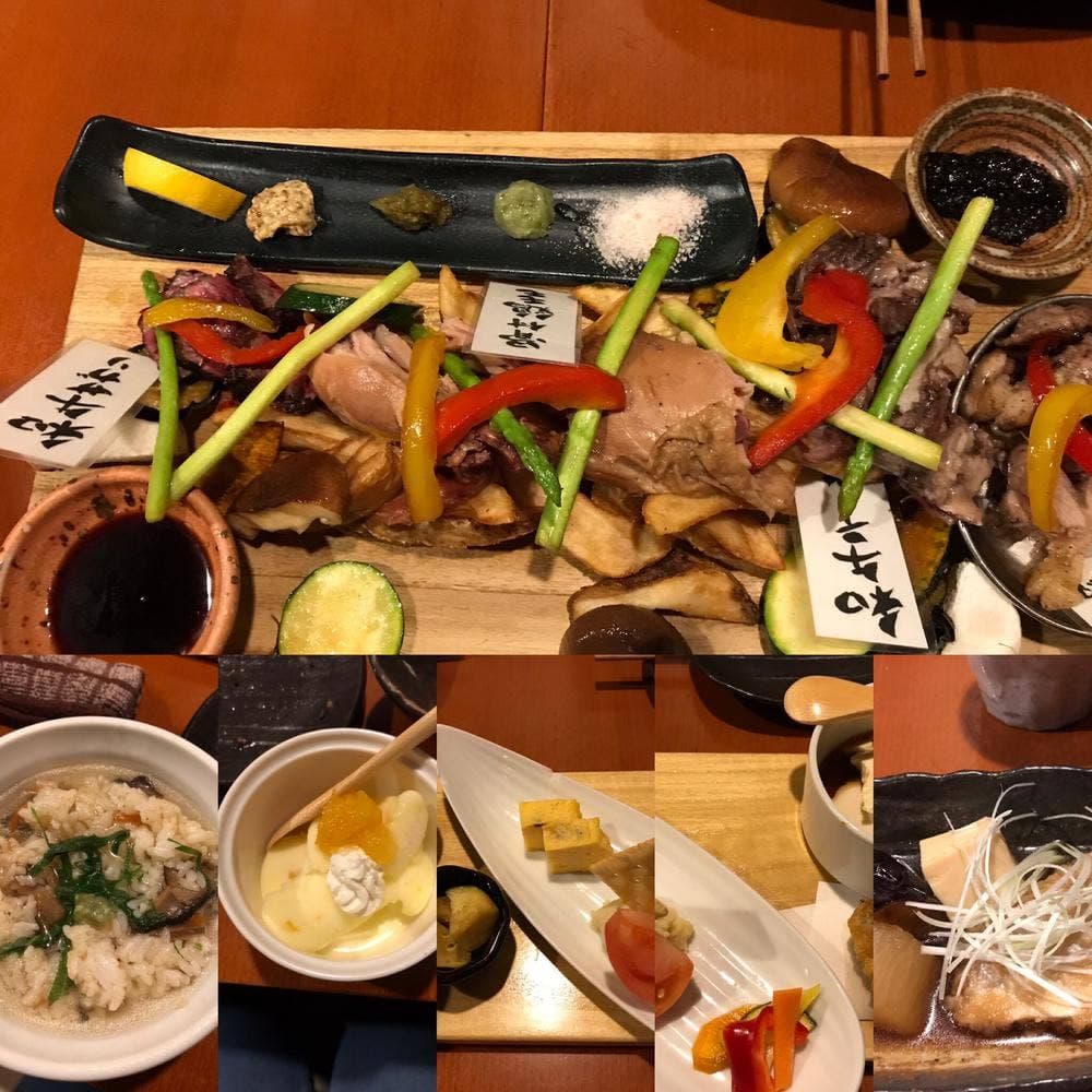 六蔵