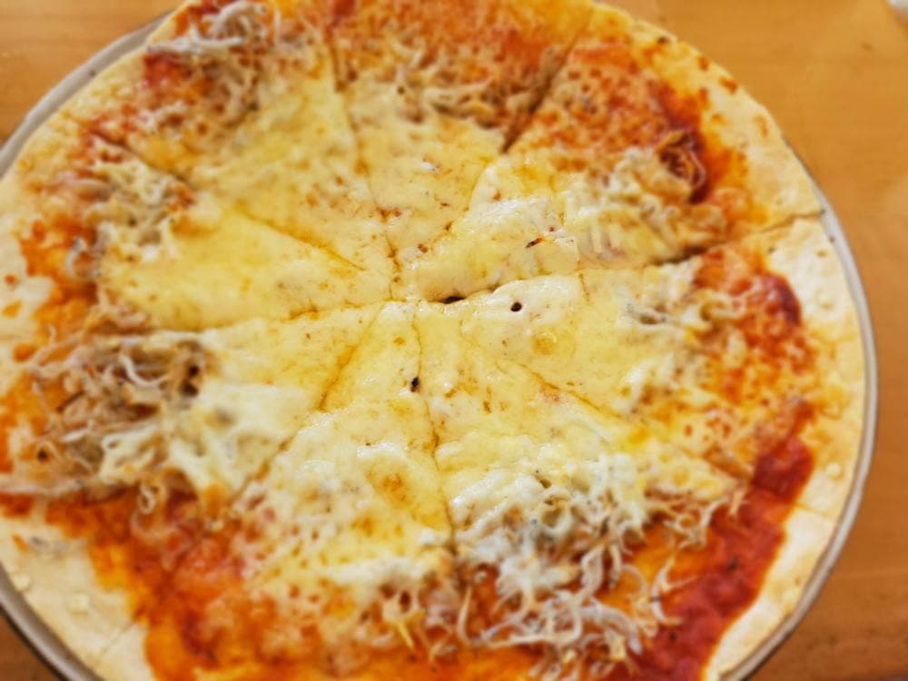 フラット