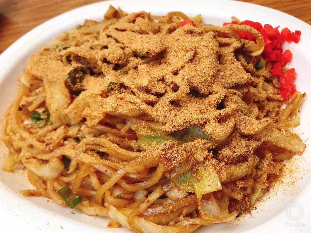 富士宮やきそば 大須 味よし