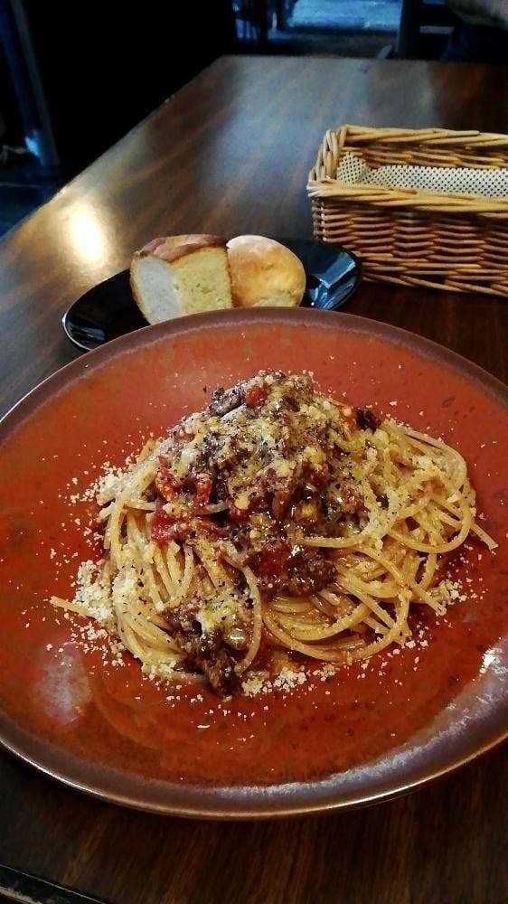 オステリア・ズッパ - サブ画像2