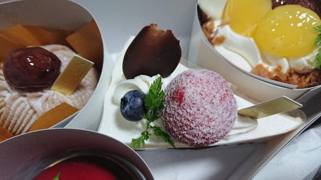 PATISSERIE LISBON 東豊中店 - サブ画像3