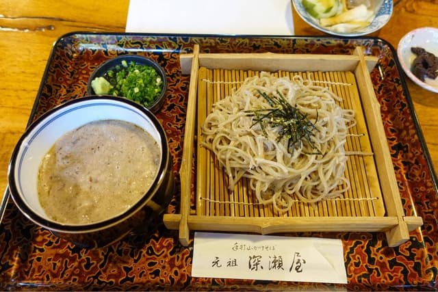 深瀬屋 - サブ画像2