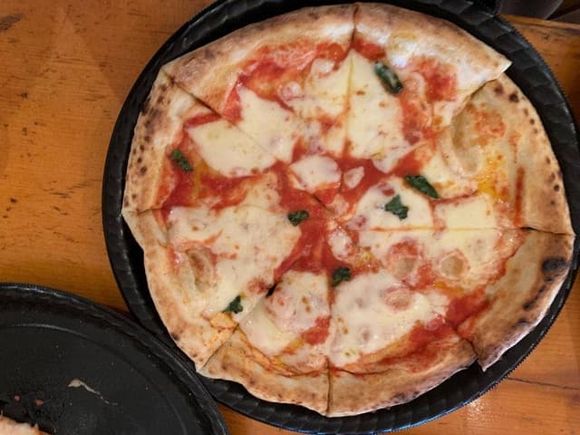 花畑牧場ラクレットカフェ - サブ画像3