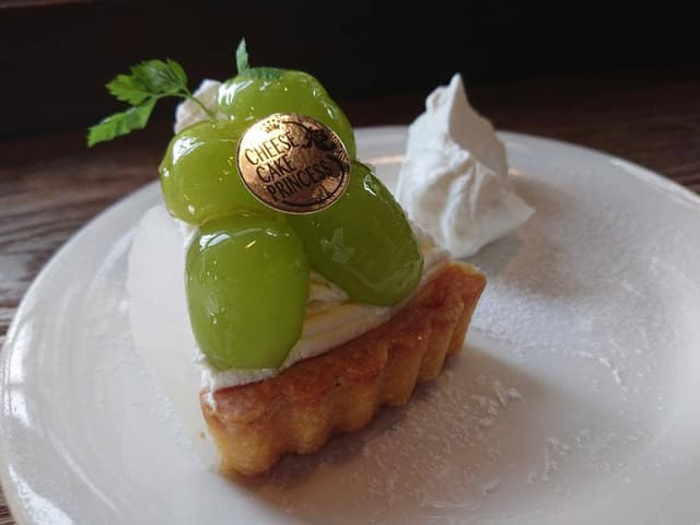 CHEESE CAKE PRINCESS - サブ画像1