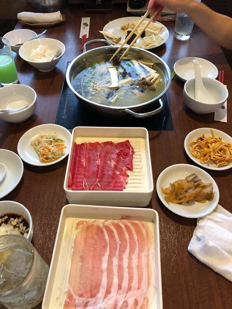 小尾羊 川崎駅前店