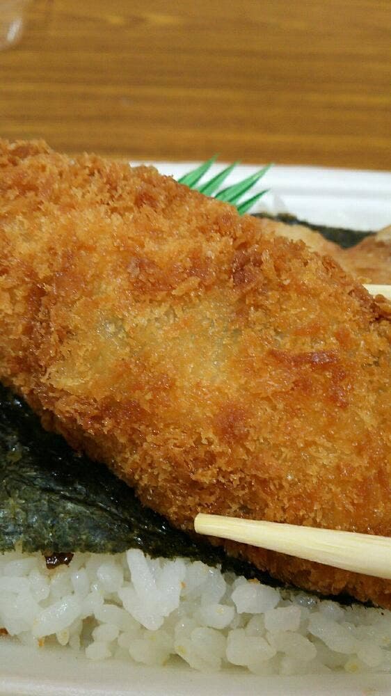 ほっともっと 明石新明町店 - サブ画像1
