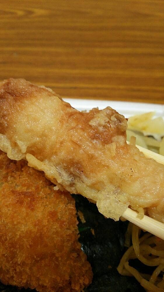 ほっともっと 明石新明町店 - サブ画像2