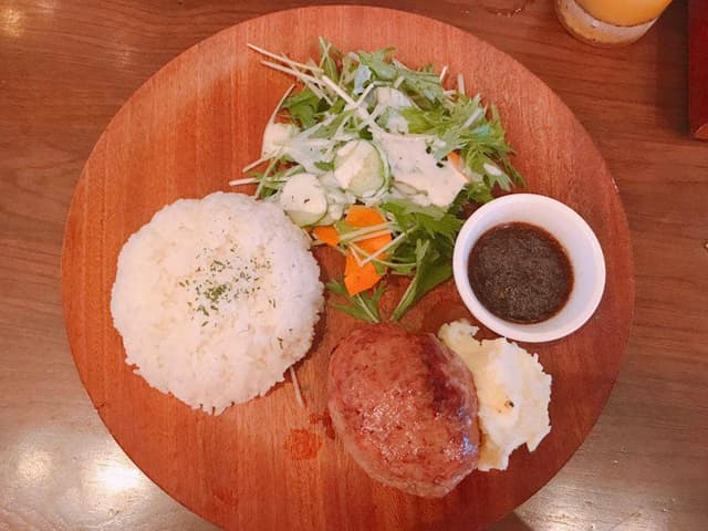 ASADOR DEL PRADO GRILL&CAFE - サブ画像3