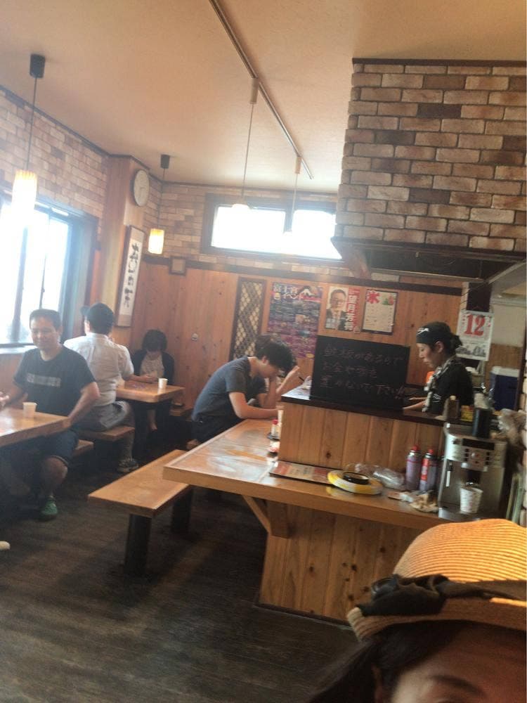 いっぷく亭