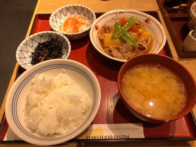 鳥料理 藤よし 中之島フェスティバルプラザ店 - サブ画像3