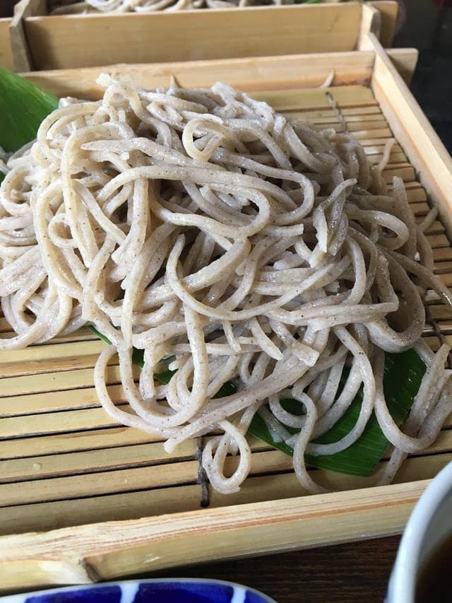 蕎麦匠 すゞのき - サブ画像1
