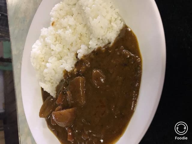宝剣山荘 喫茶&食堂 - サブ画像1