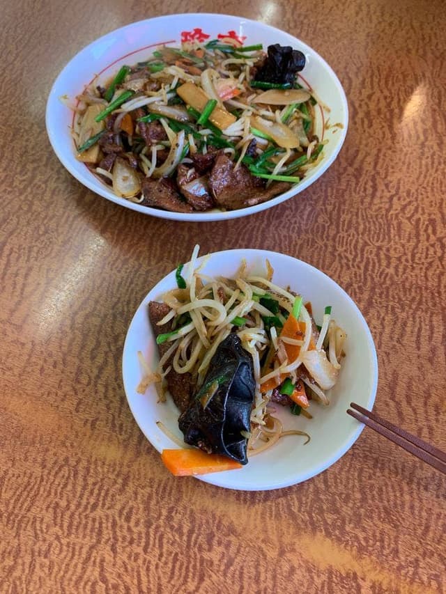 珍来市原店 - サブ画像3