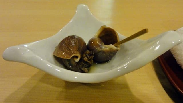 かね七商店 鮨 ひろ喜 - サブ画像3